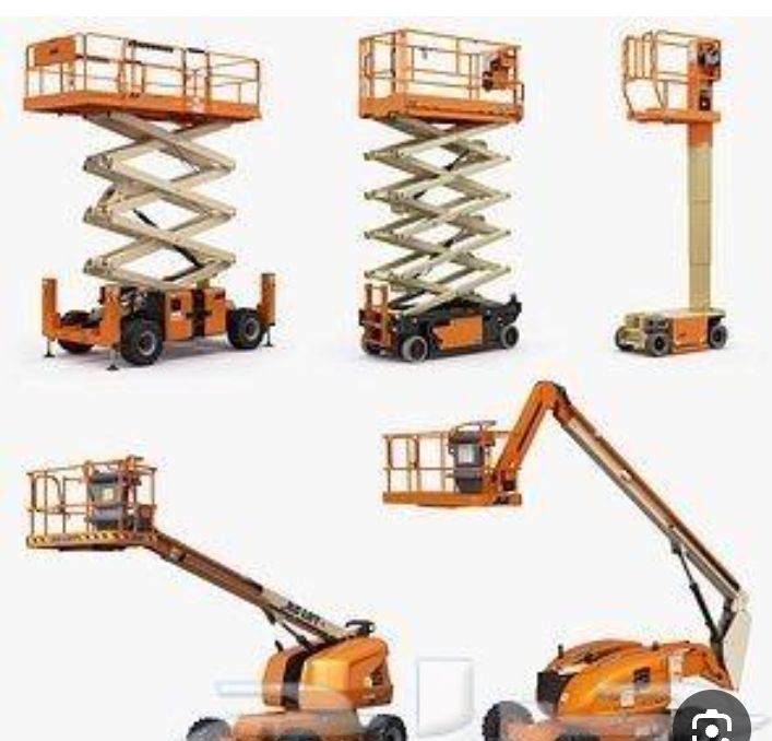 سيزر لفت مان لفت رافعه شوكيه