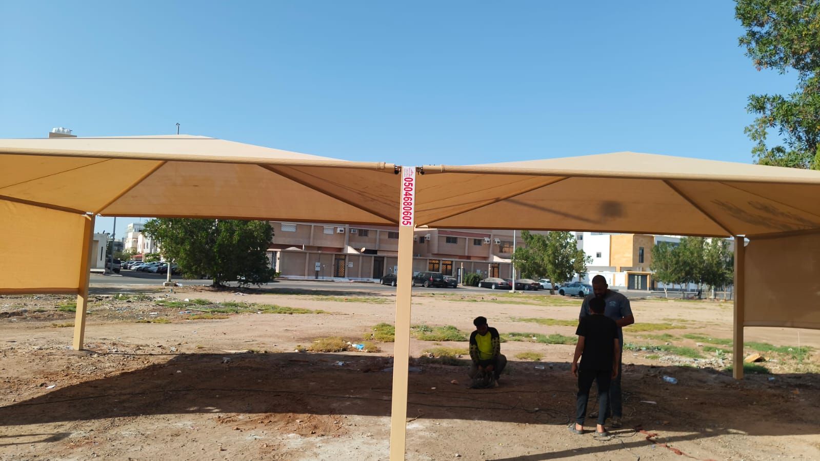 جدة حي الشاطئ