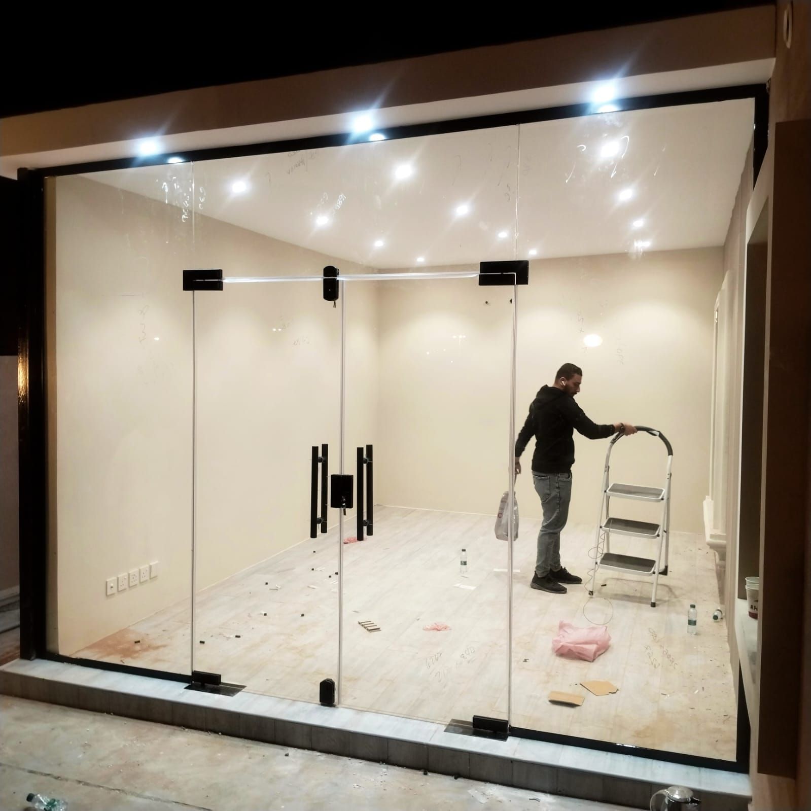 الدمام الخضرية