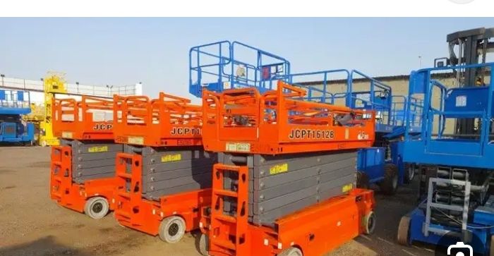 سيزر لفت للايجار مان لفت للايجار رافعه شوكيه للايج