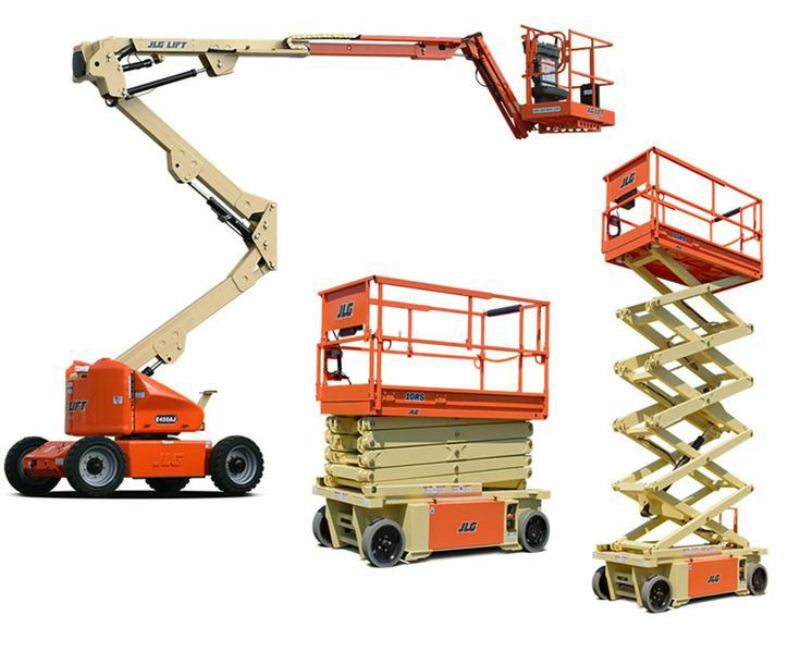 انجاز توب لتاجير المعدات الثقيله والخفيفه رافعات ش