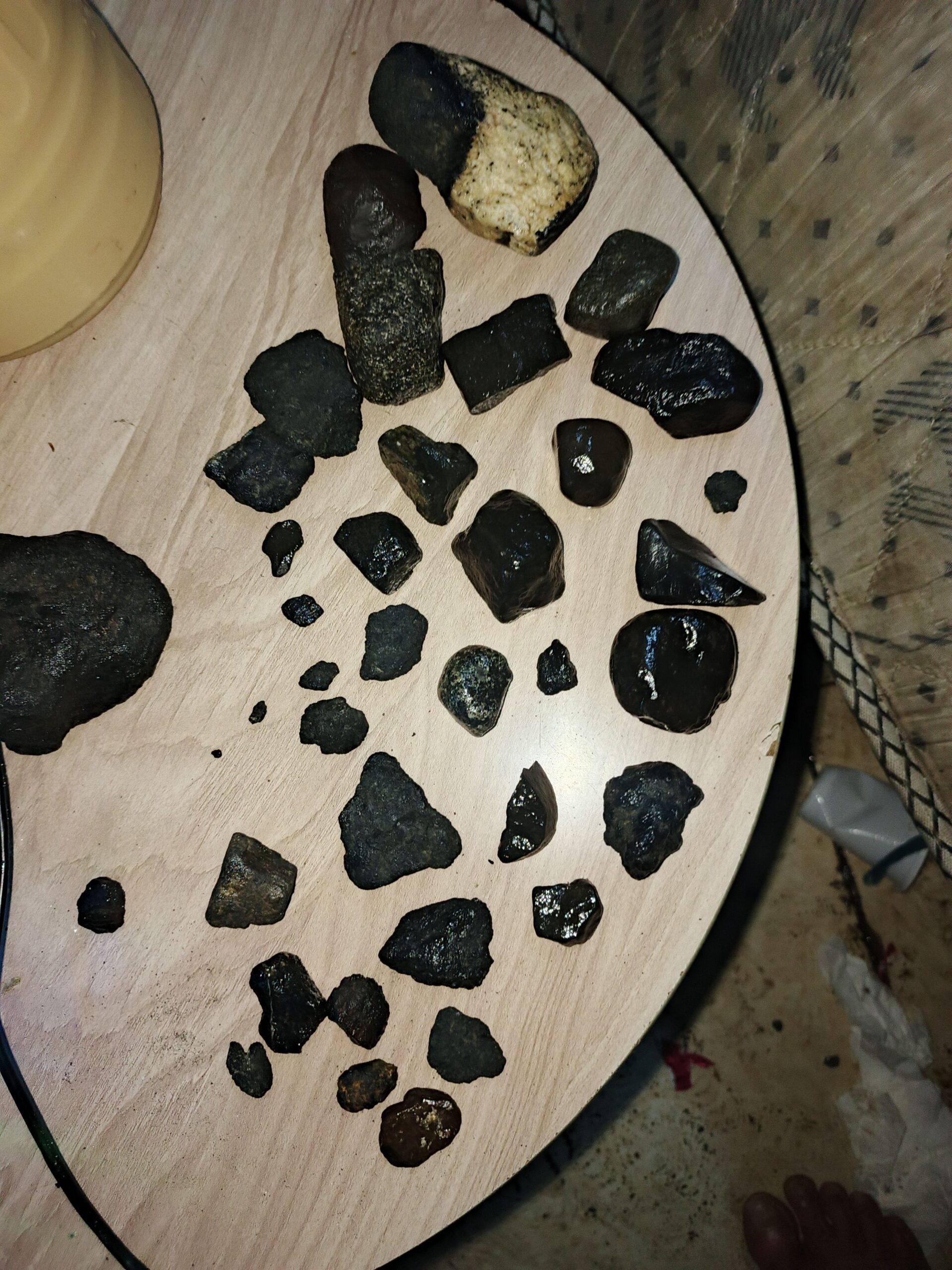 العارضة جيزان