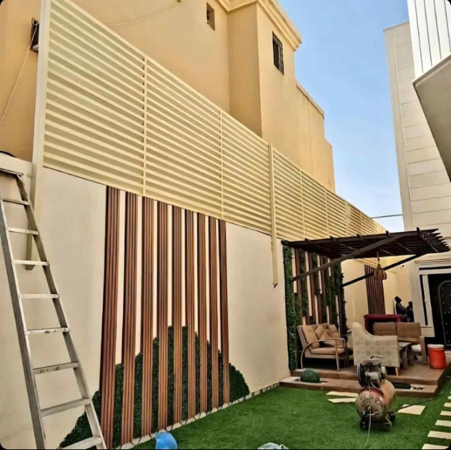 تركيب ساندوتش بنل مستودعات