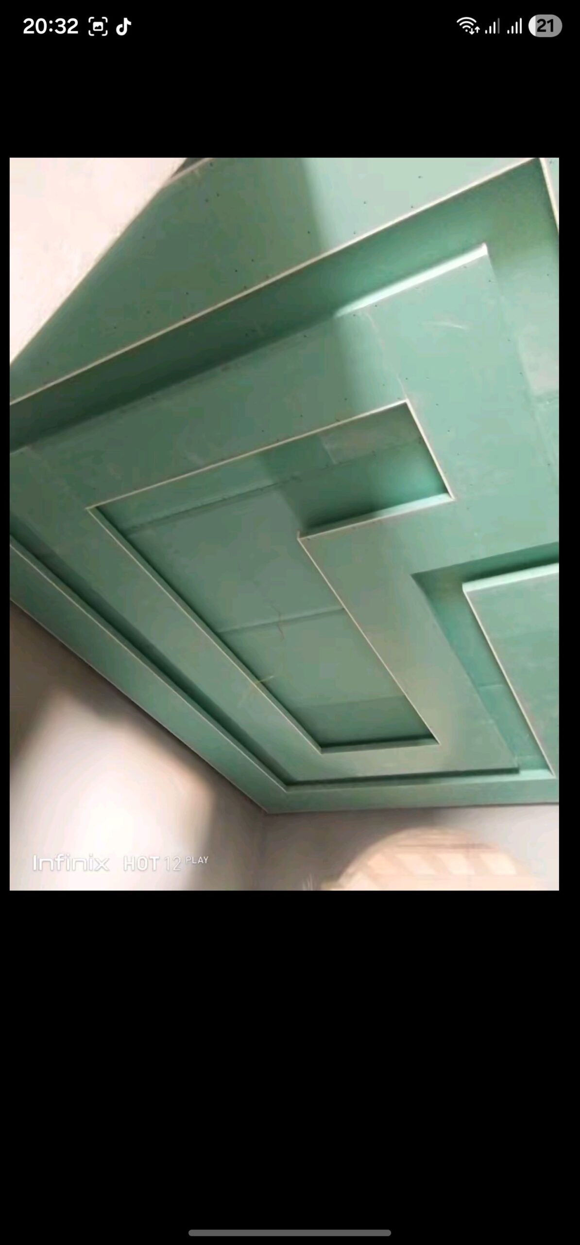 مقاول جبس بورد دیکورات