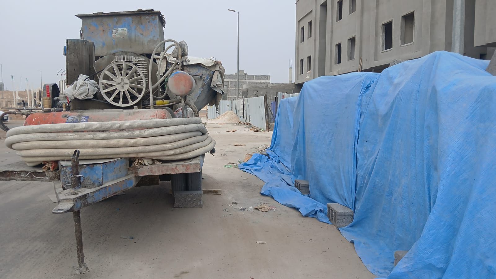 مقاولون المدينة للعوزال المائيه والحراريه