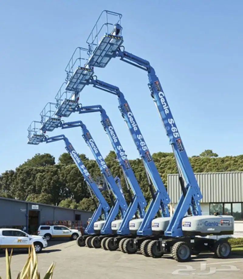 مان لفت و سيزر لفت وكرينات