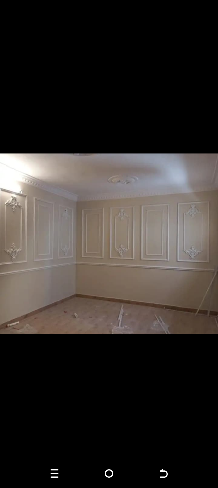 دهانات ديكورات عوازل الاسطح ترميم وجميع انواع البر