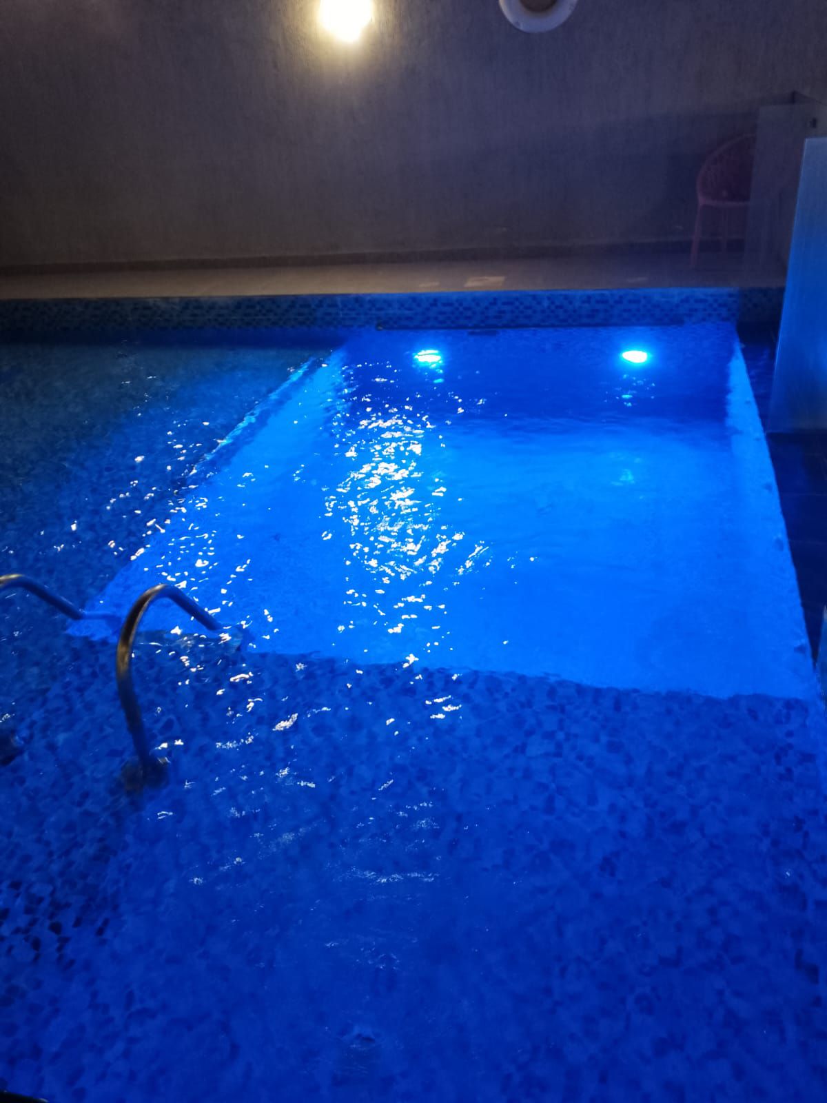 شاليه لور للايجار اليومي