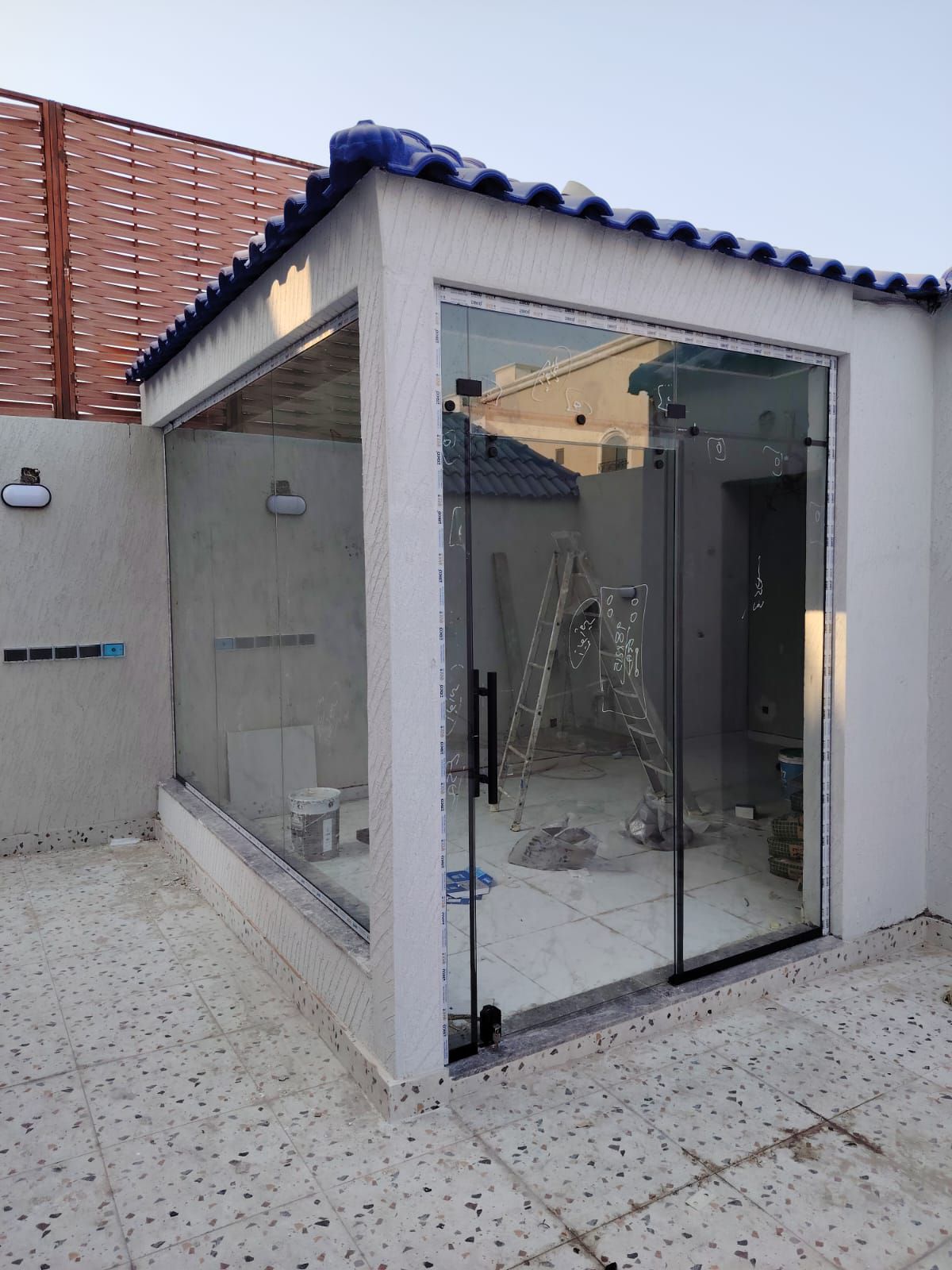 الدمام الخضرية