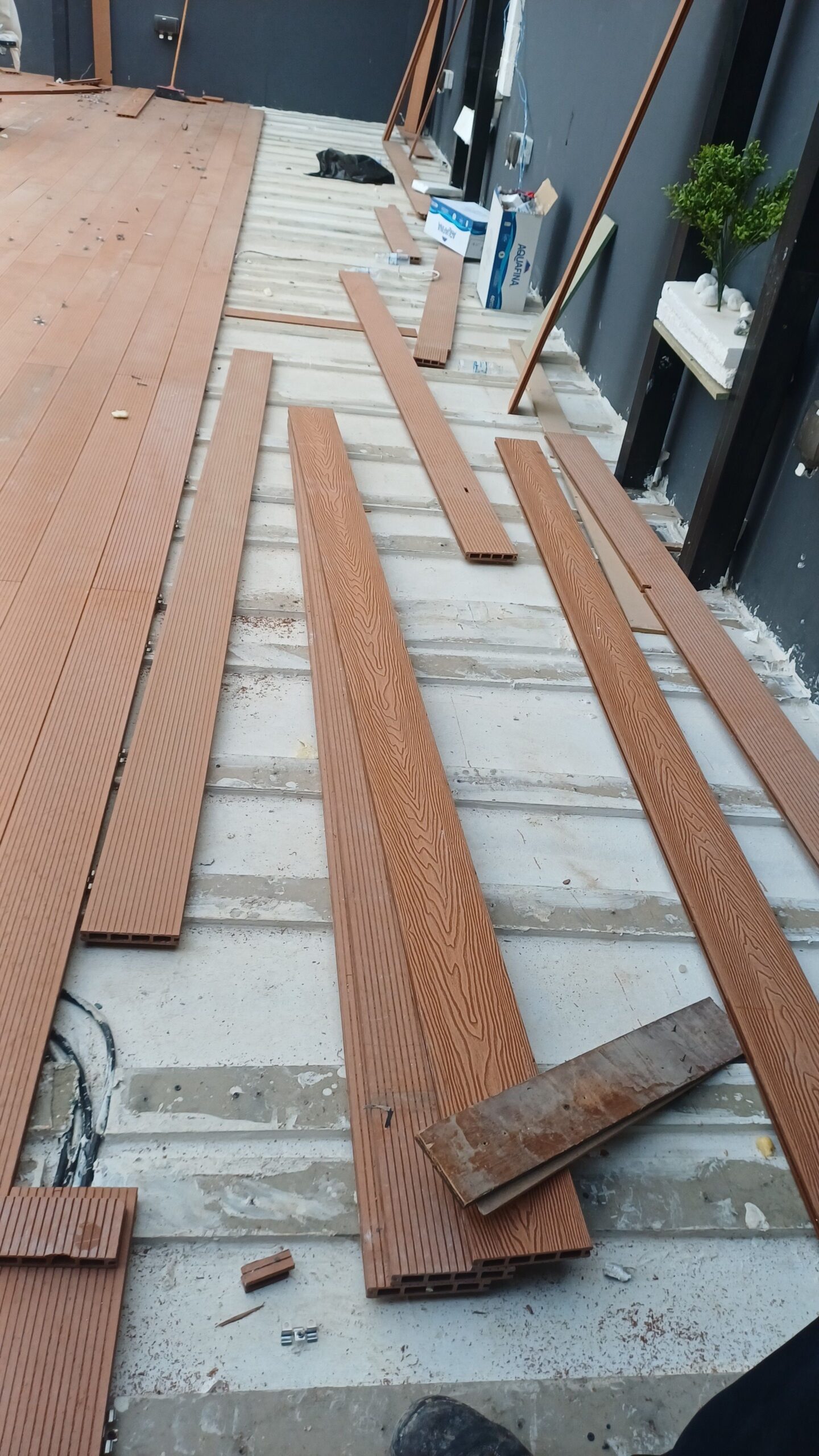 معلم باركيه تكسيات شيبورد بديل رخام 0582251775