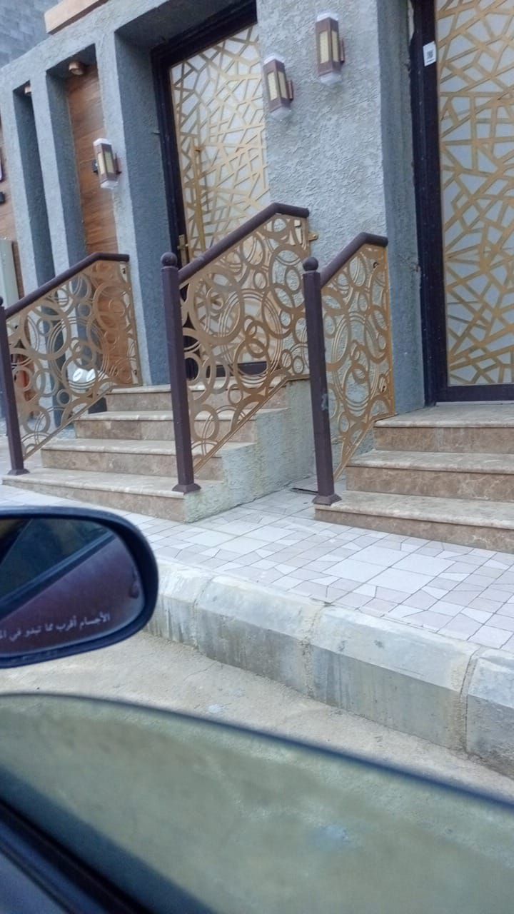 دهان بويا بويه وفني ديكورات عوازل