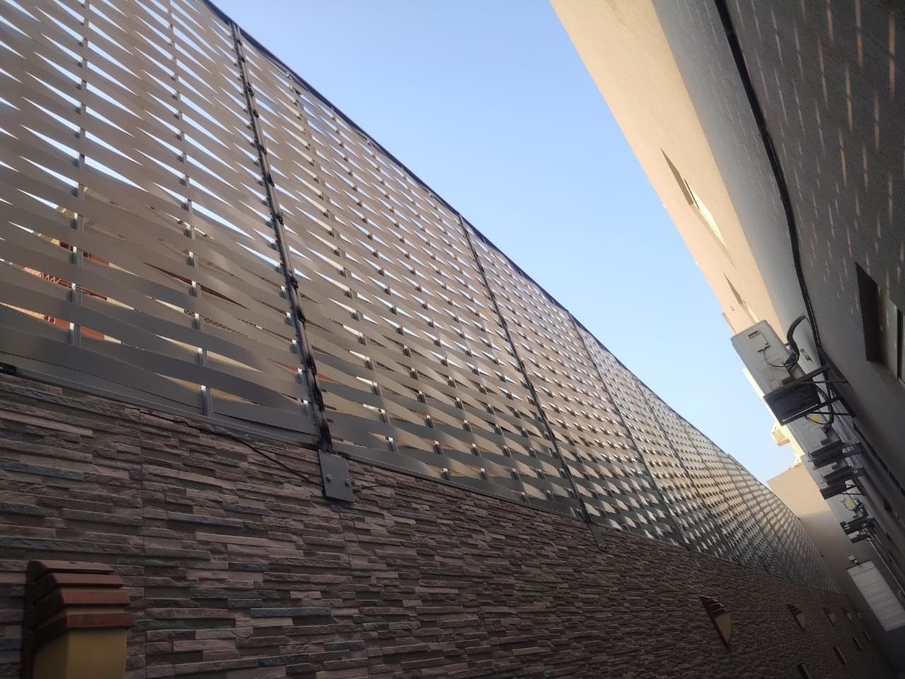 تركيب ساندويش بنل ملاحق ابحر الشماليه ملاحق ابحر ا