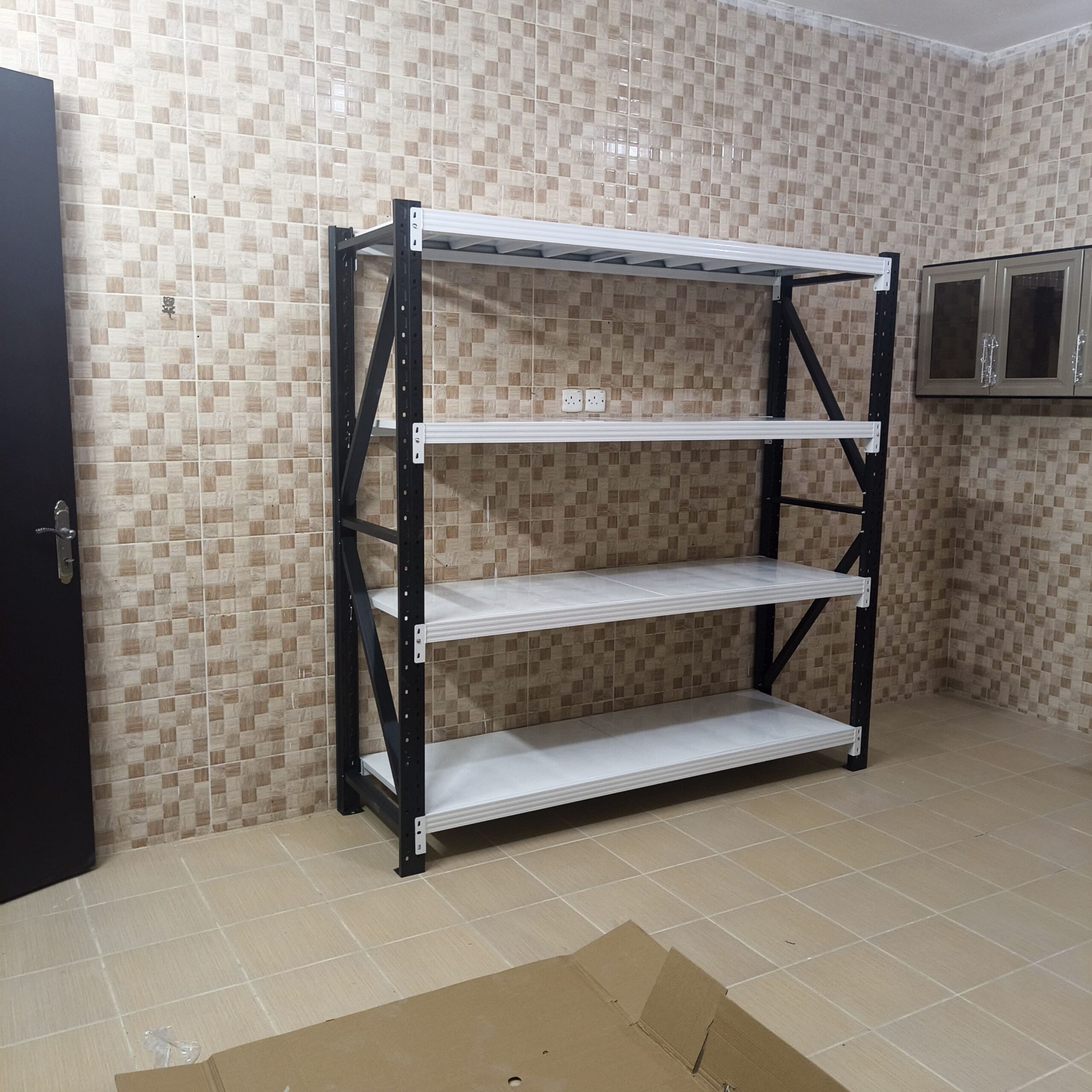 ارياض السلي شارع إسطنبول