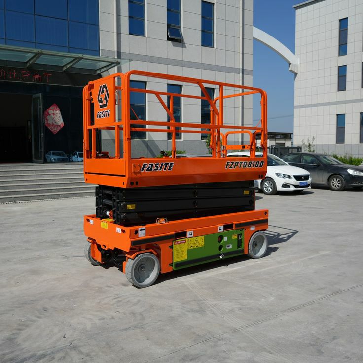 سيزرلفت للايجار في جده 2026-رافعات مقصيه للايجار ف