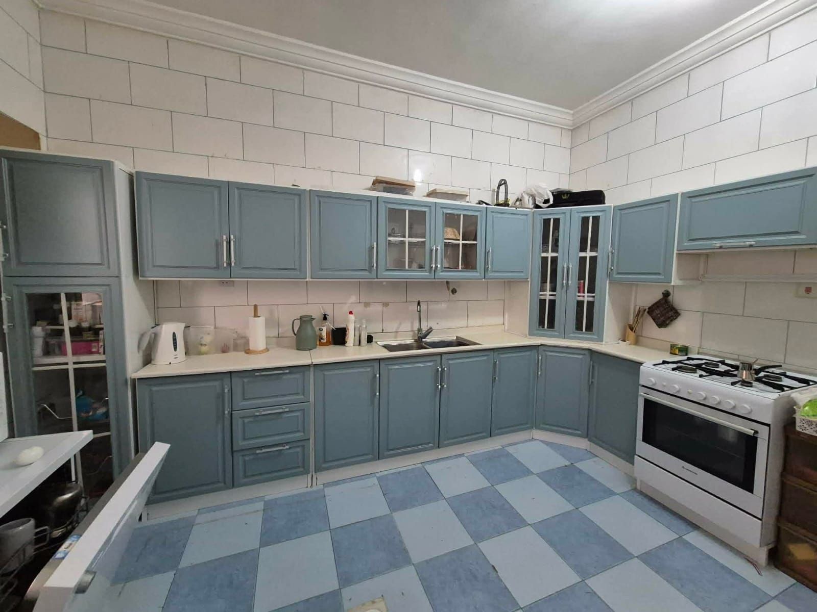 بيع وشراء الاثاث المستعمل بجده