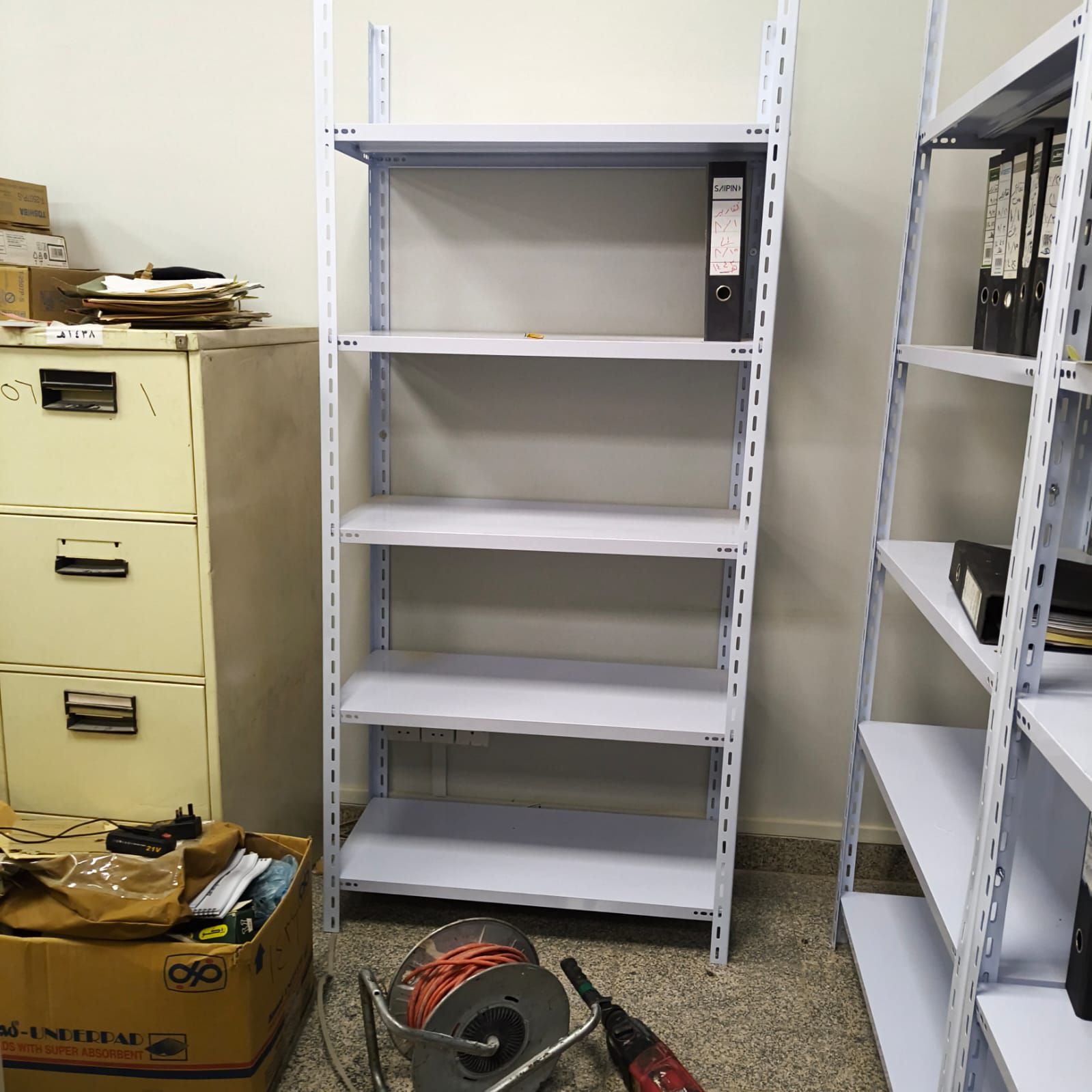 السلي شارع إسطنبول