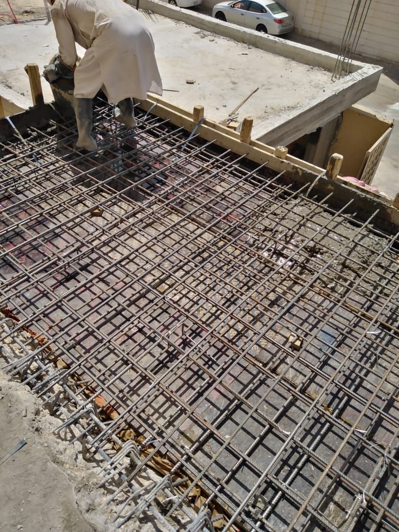 مبلط بلاط سراميك وتركيب بناء اليسه تكسير وترميم مق