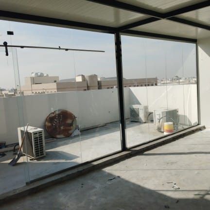 الدمام الخضرية