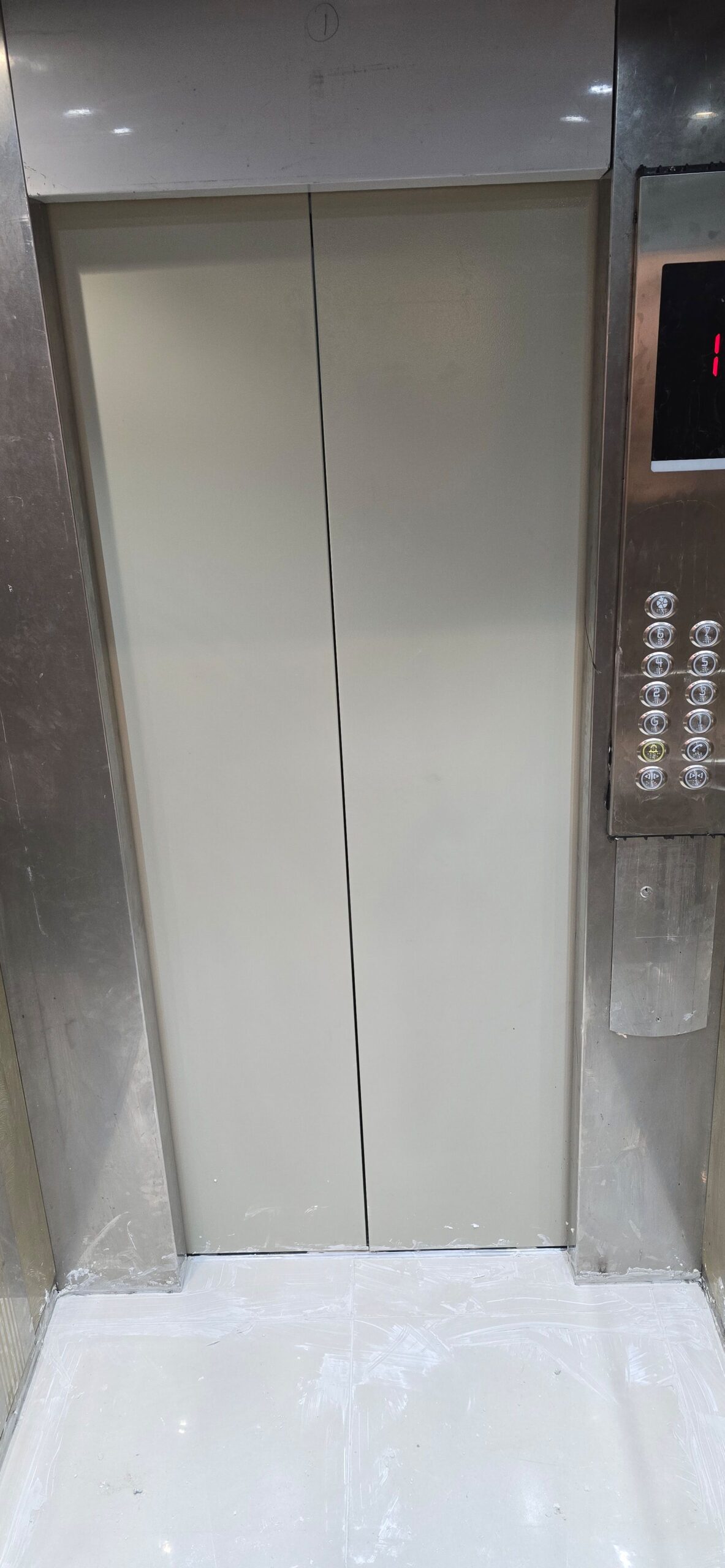 تركيب مصاعد صيانة مصاعد