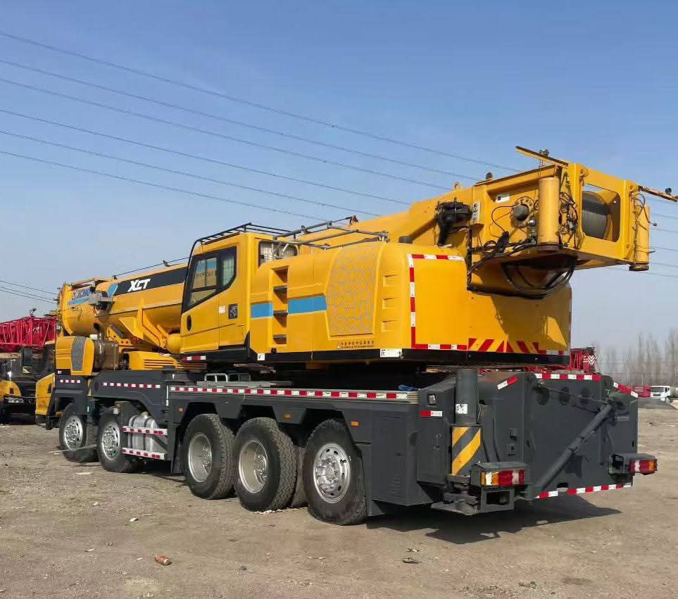 كرينات للإيجار في الدمام و الرياض و جدة