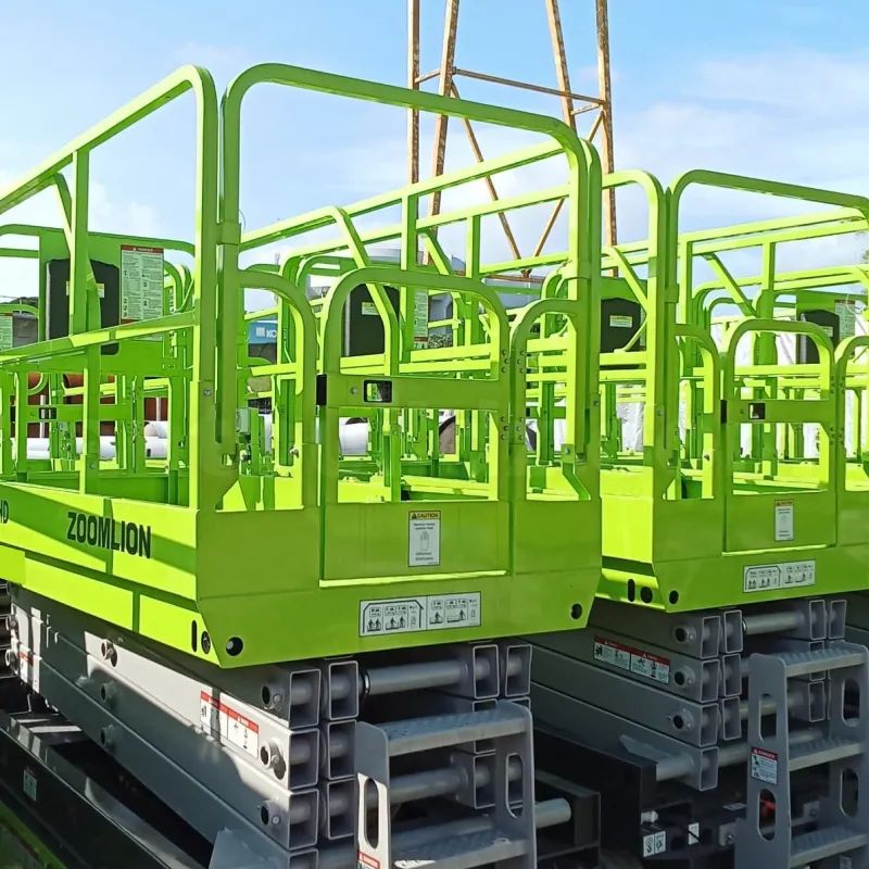 سيزر لفت و فوركلفت للإيجار في الدمام – 2026