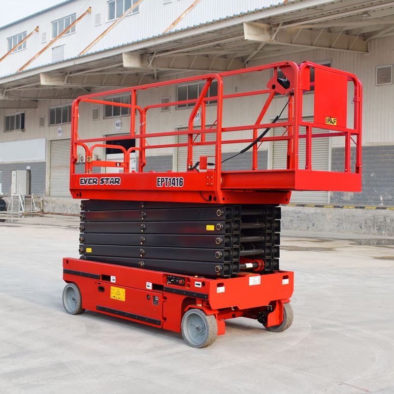 كرين +مان لفت +سيزر +فوركلفت