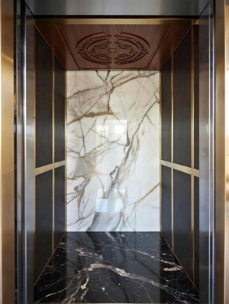 تركيب مصاعد صيانة مصاعد