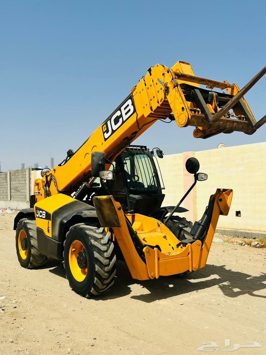 مان لفت للإيجار تليهندر للإيجار في الدمام