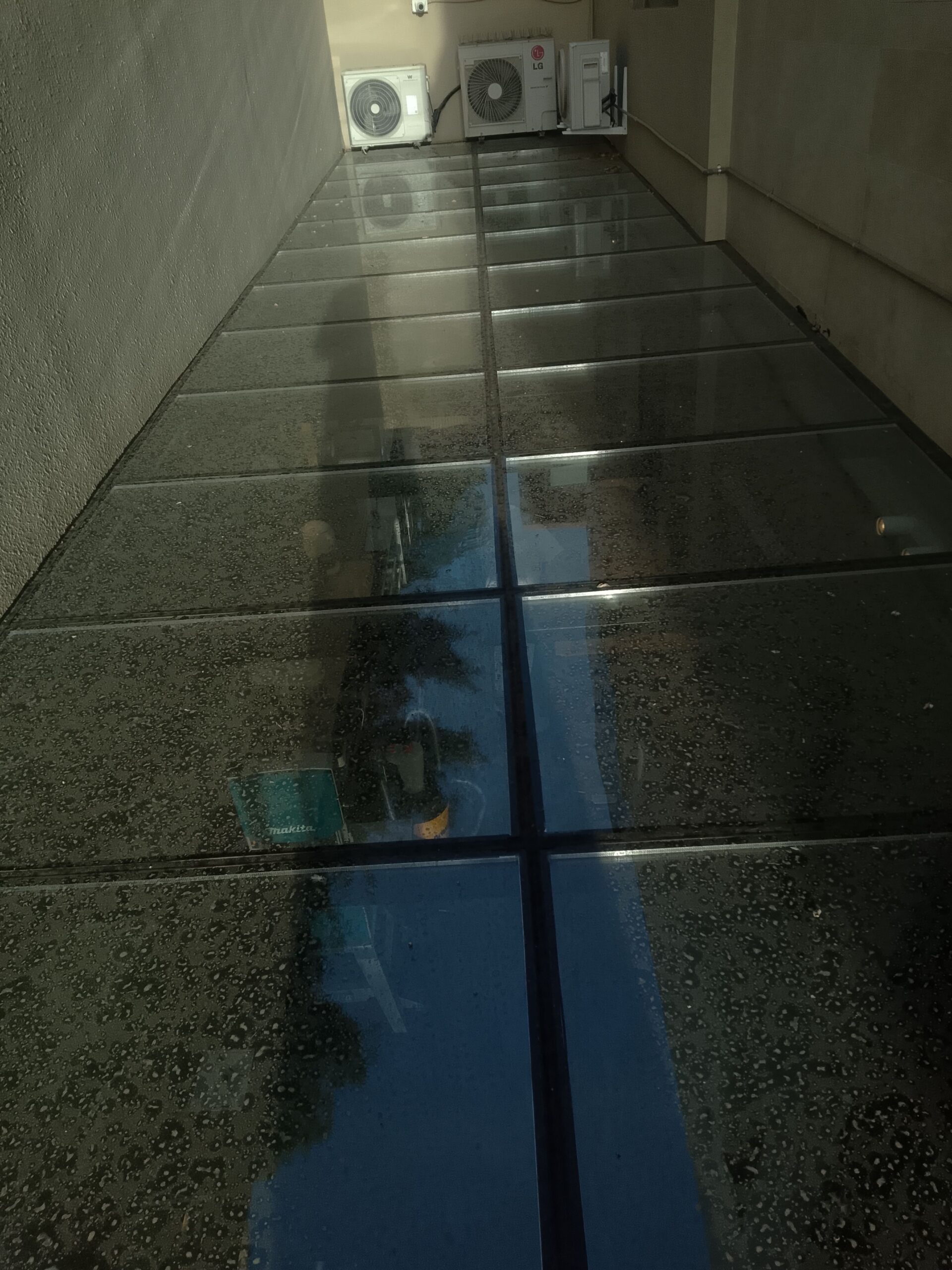 ساندوتش بانل مؤسسة ابتكار بجدة | حداد ساندوتش بانل