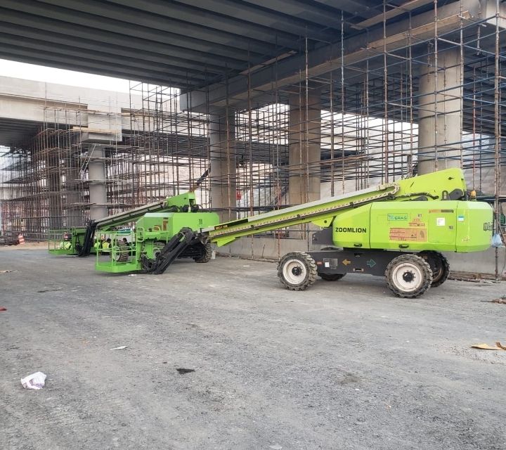 مان لفت للايجار سيزر لفت للايجار رافعه شوكيه ومقصي