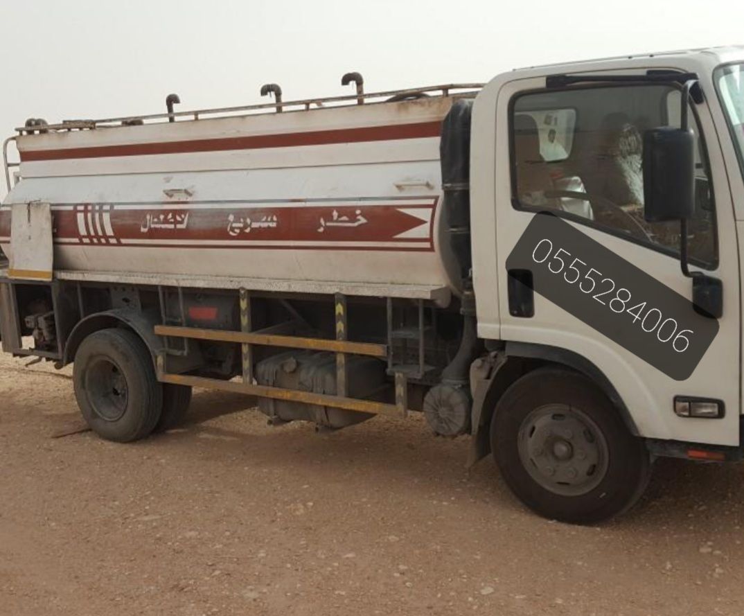 ديزل الرياض