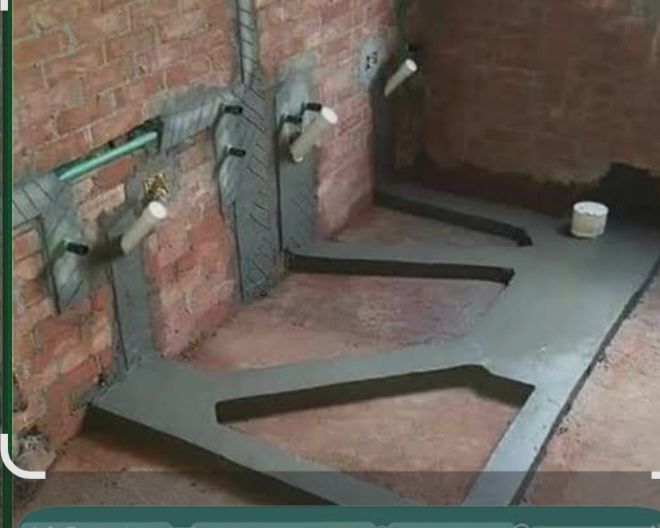 سباك جميع المباني شرق الرياض