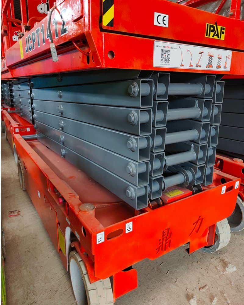 سيزر لفت للإيجار في الدمام | الجبيل