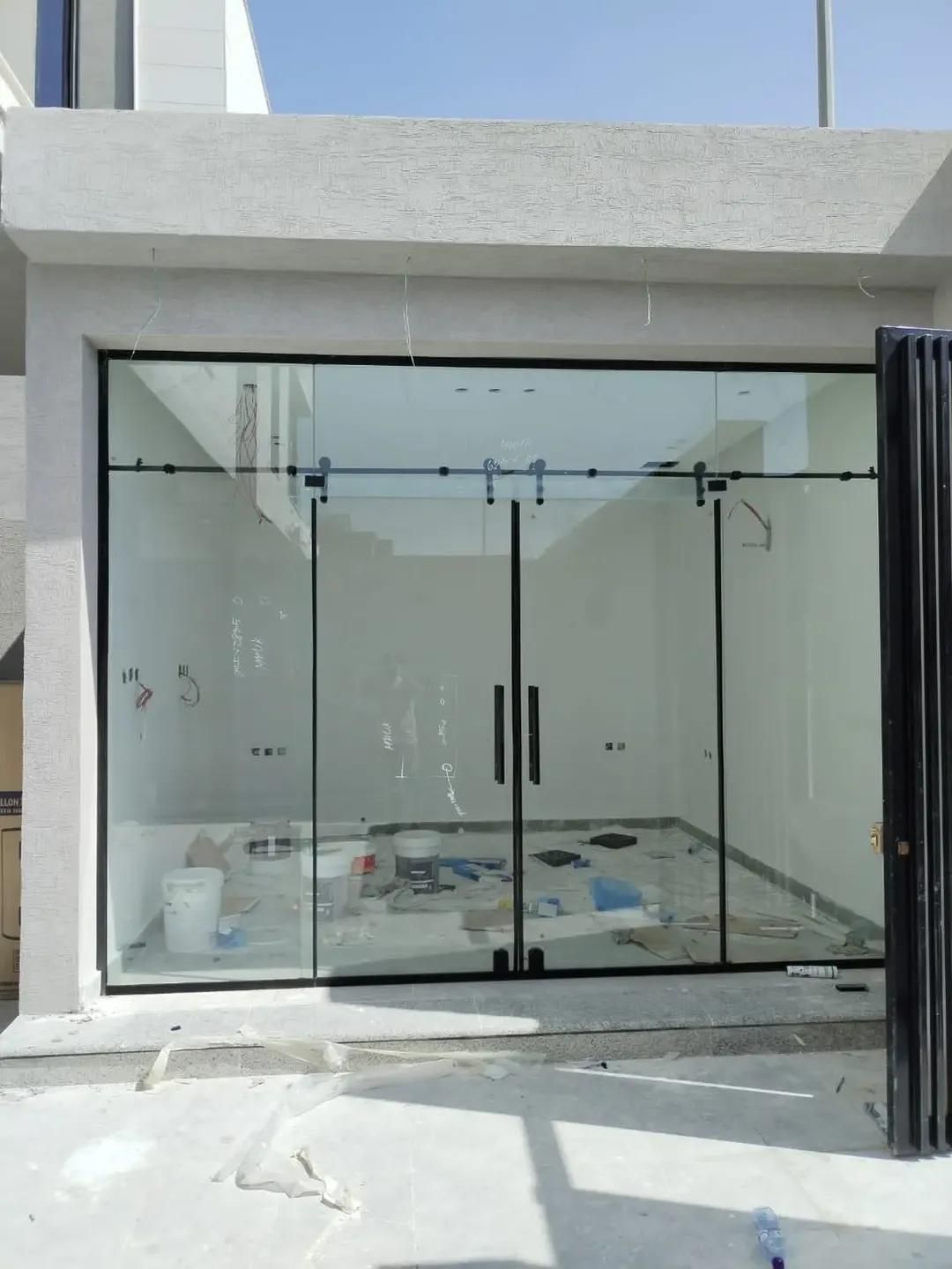 الدمام الخضرية