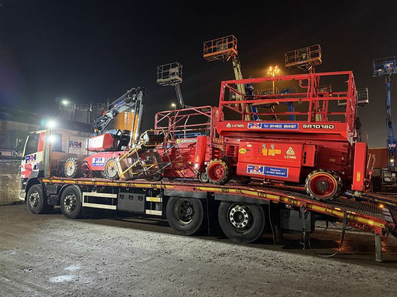 سيزر لفت للأيجار مان لفت للإيجار فوركلفت للايجار ا