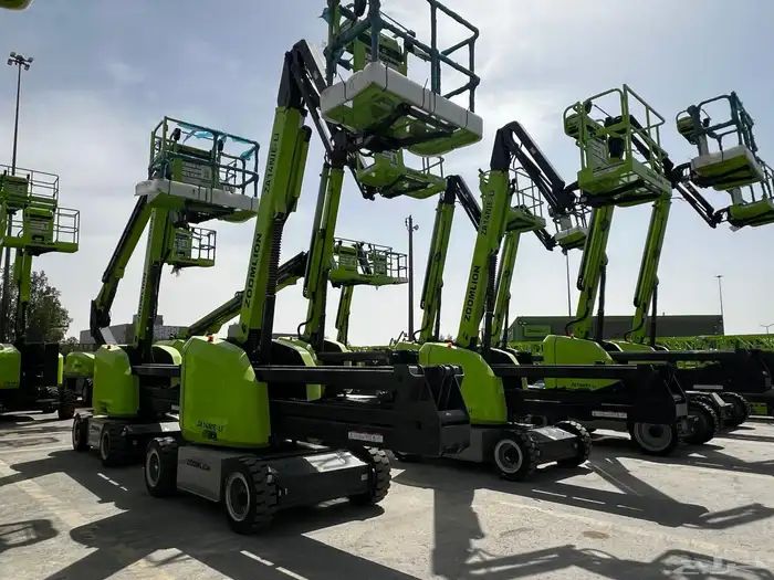 سيزر لفت مان لفت جديد جميع الاحجام