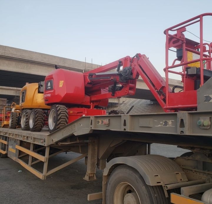 مان لفت للايجار سيزر لفت للايجار رافعه شوكيه ومقصي