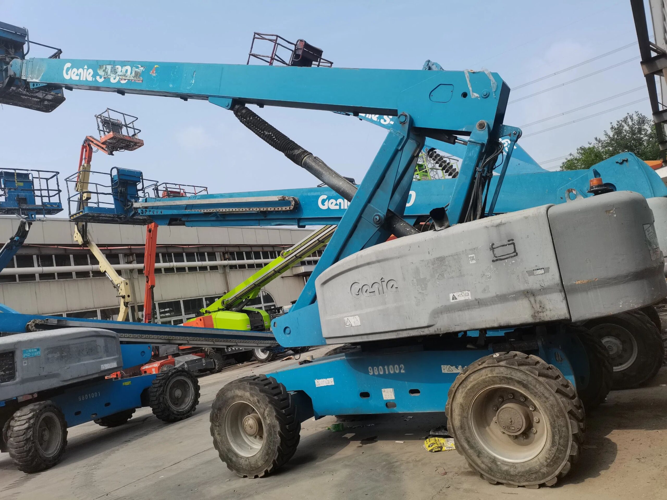 مان لفت للإيجار في الدمام | الجبيل | القطيف