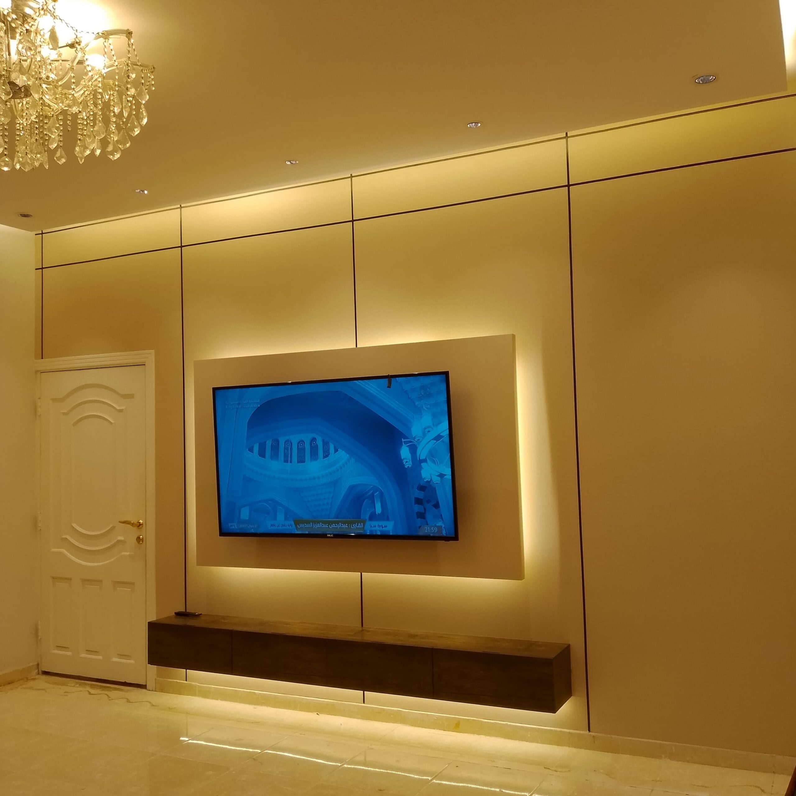 جده شارع بلادن