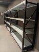 رفوف مستودعات رفوف تخزين