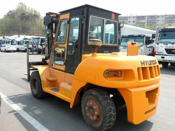 رافعات شوكيه للايجار فوركلفت الرياض الدمام جده مكه