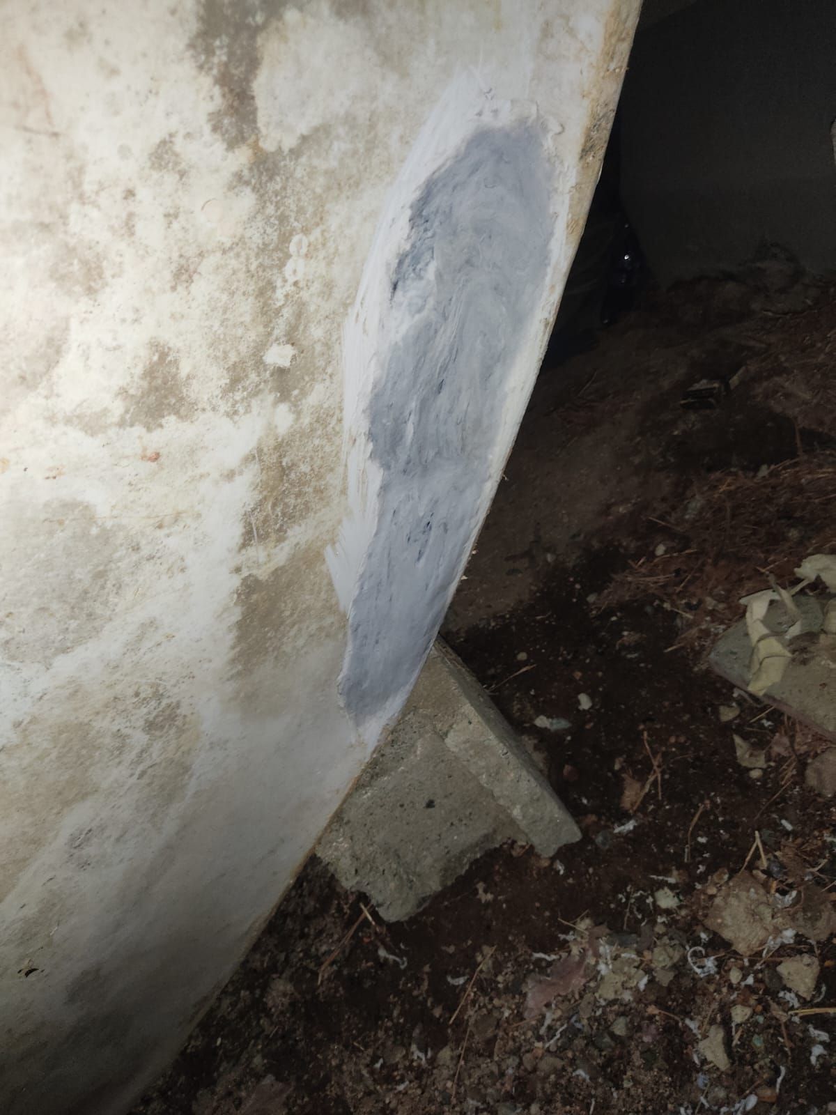 مكه حي العسيله