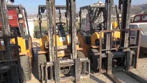 سيزر لفت و مانلفت و فوركلفت للإيجار الدمام