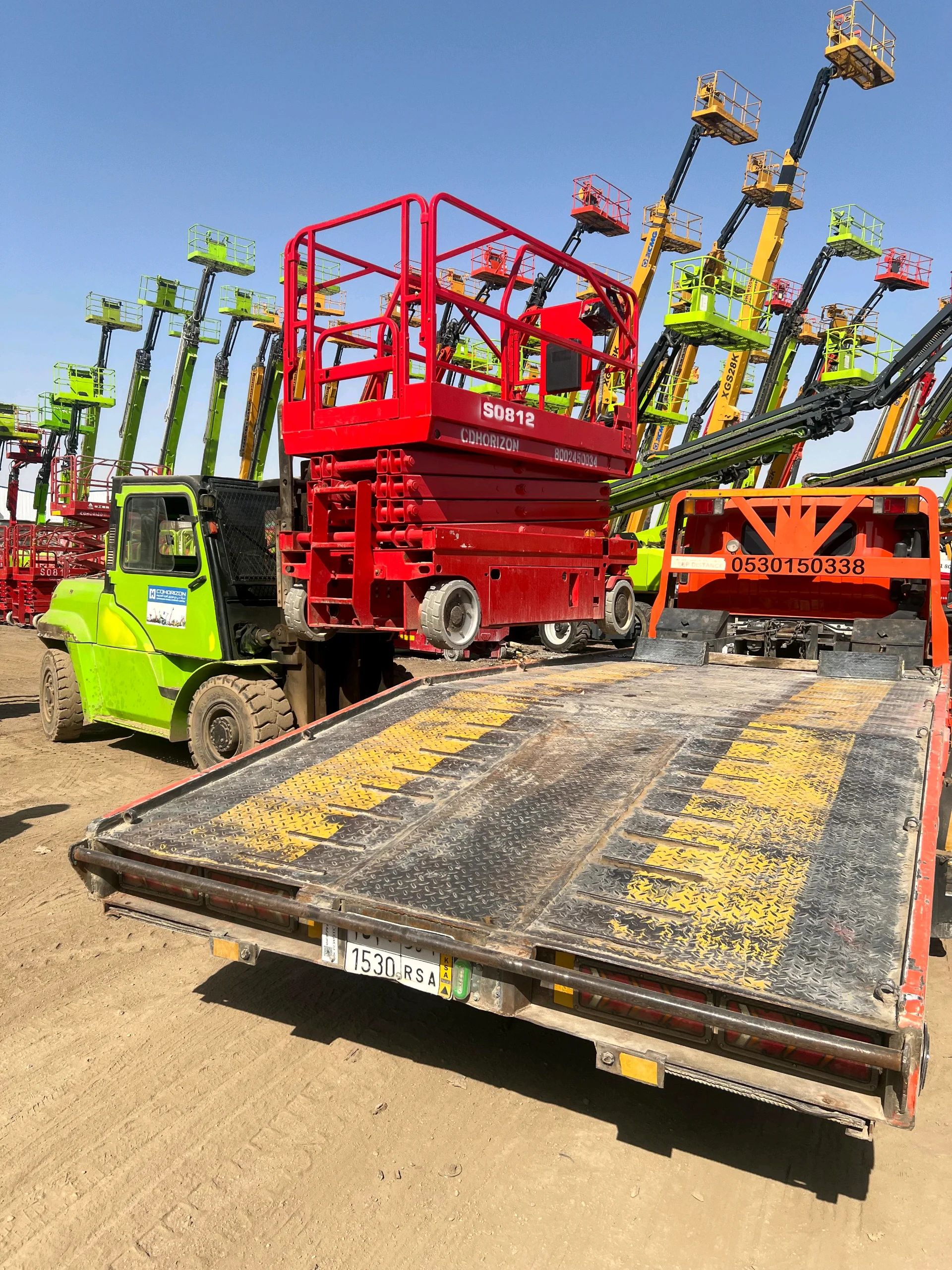 سيزر لفت للإيجار مان لفت للإيجار جدة