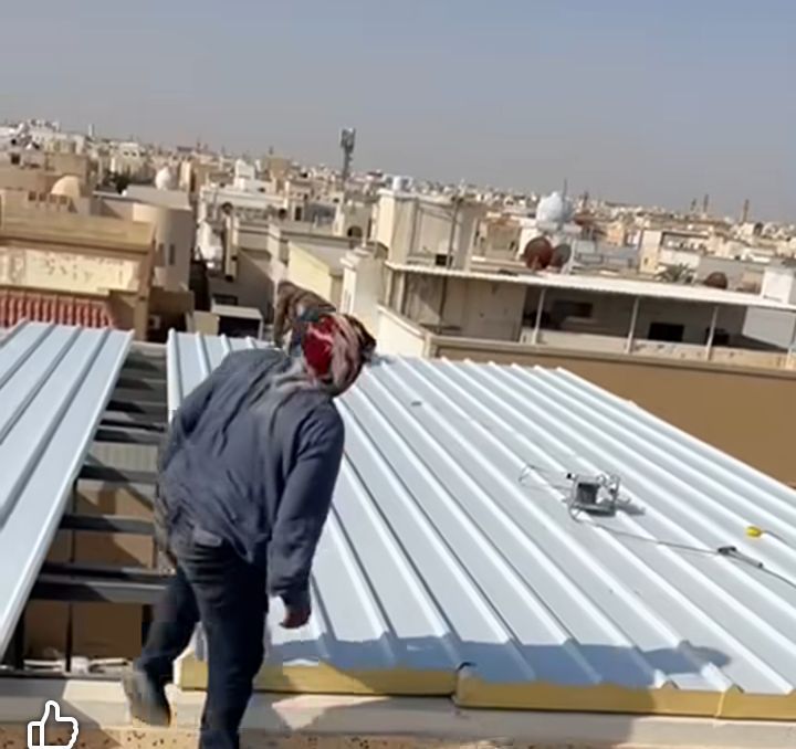 ترميم وتشظيب مباني دخلي وخرجيه جده مكه