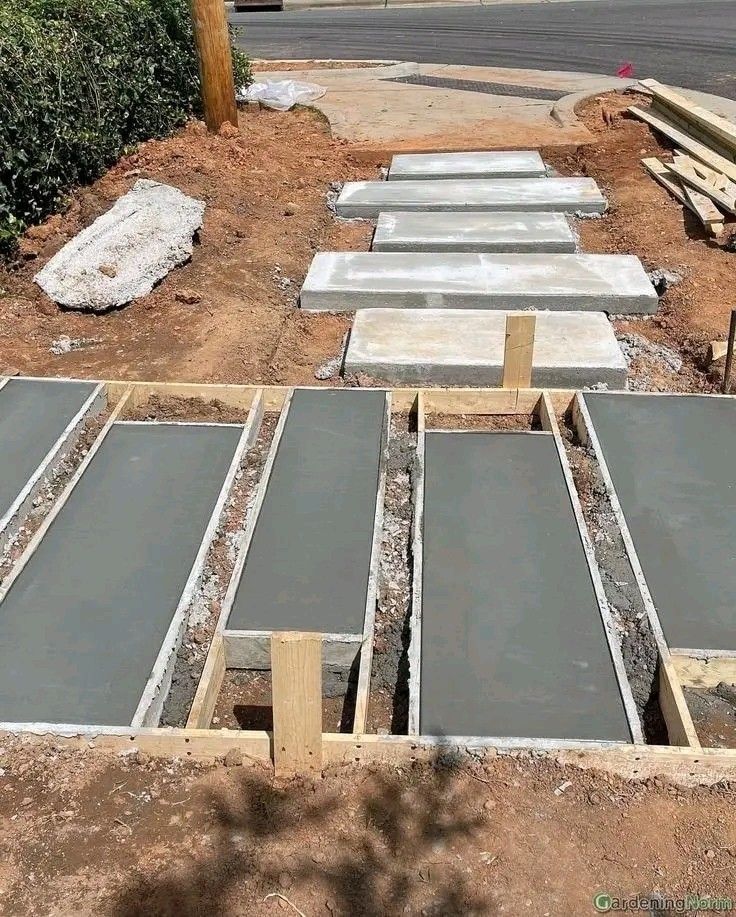 خرسانة مطبوعة صبة مروحة تنعيم ايبوكسي