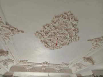 معلم جبس بورد وجبس مائى