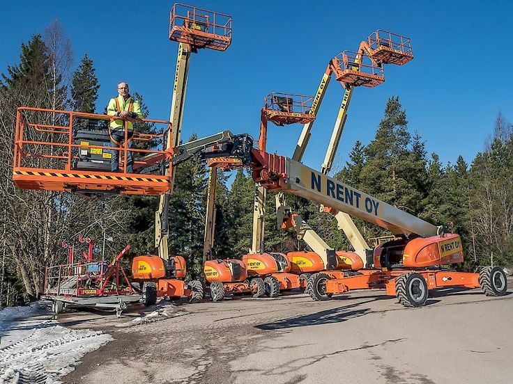 مان لفت للايجار رافعات ذراعيه للايجار