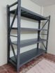 ارفف المستودعات رفوف تخزين