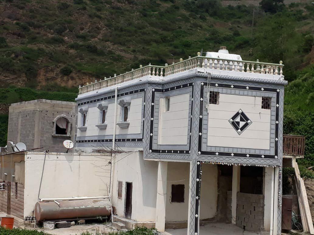 ليسه ملونه ديكورت خرجيه بديل الحجر 0556873703